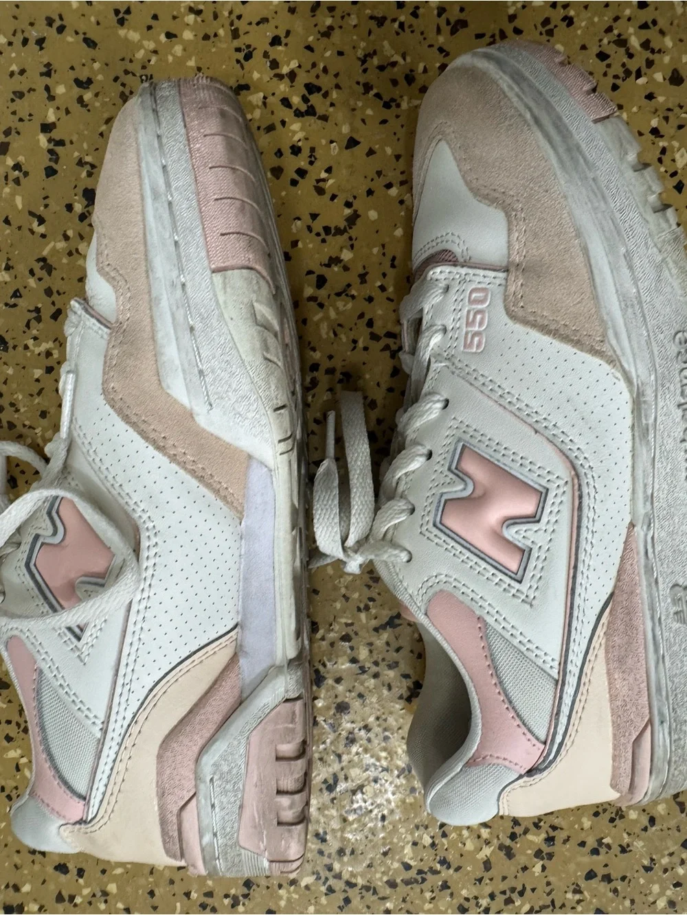 Nike classic sneakers